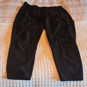 Lululemon On The Fly Pants Size 12